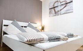 Flow Apartments Kirchsteig